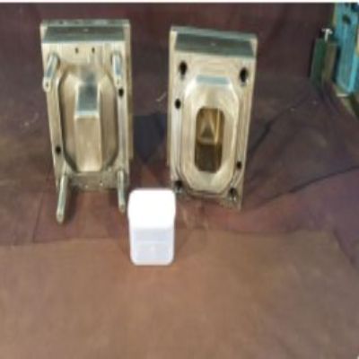 Rectangular Container